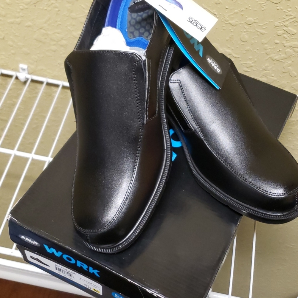 Dr Scholl's